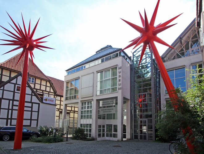 Celle, Kunstmuseum Celle