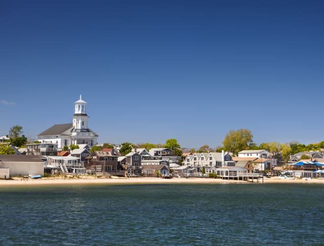 Centerville, MA, Cape Cod