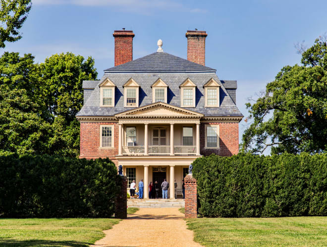 Shirley Plantation, Shirley Infos, Preise und mehr ADAC Maps