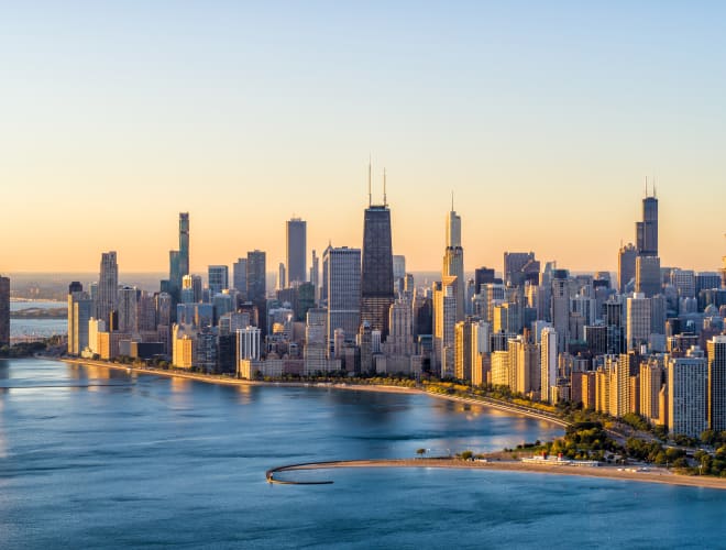 Chicago, IL