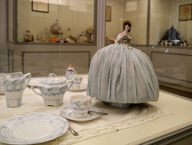 Coburg, Coburger Puppenmuseum