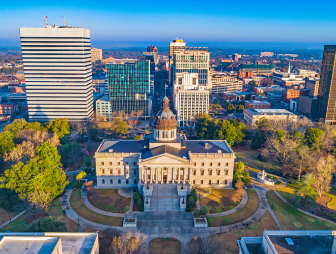 Columbia, SC