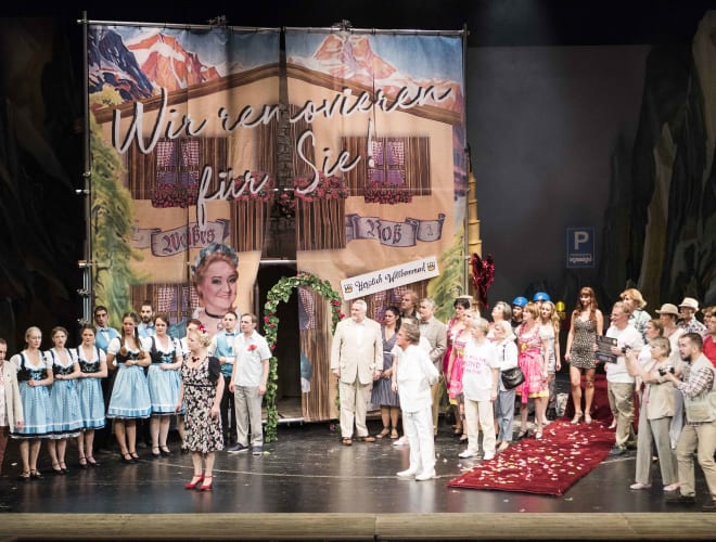 Cottbus, Staatstheater Cottbus