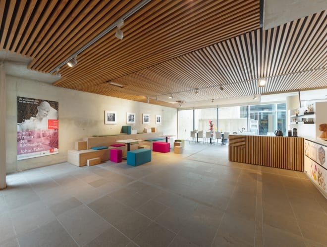 Den Haag, Skulpturenmuseum Beelden aan Zee