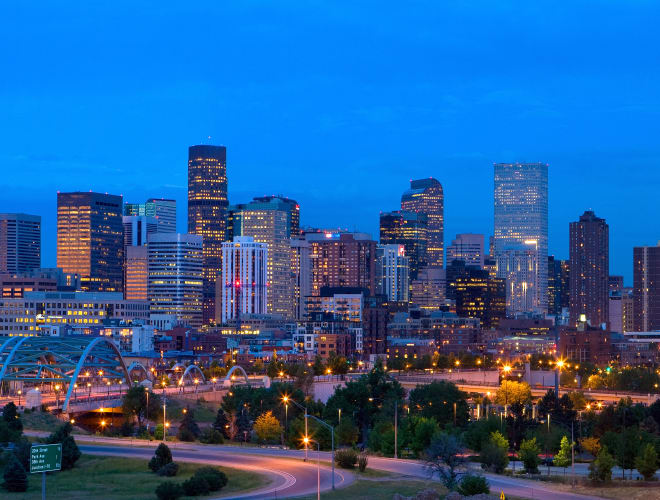 Denver, CO