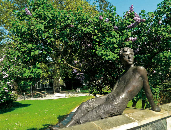 Erich Kästner Museum, Dresden Infos, Preise und mehr ADAC Maps