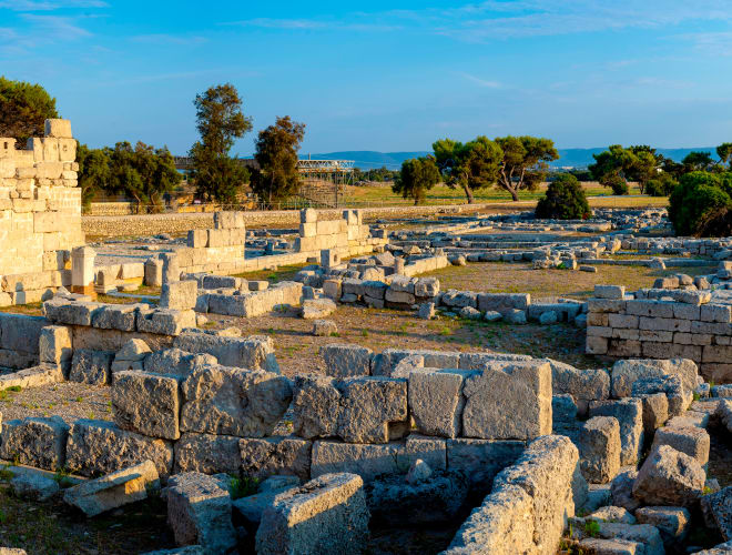 Egnazia Infos, Preise und mehr ADAC Maps