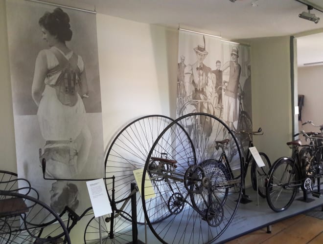 Einbeck, Städtisches Museum
