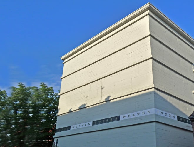 Emden, Bunkermuseum