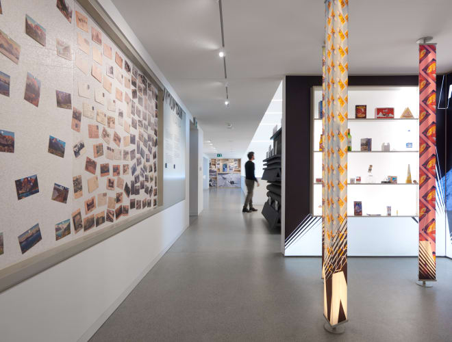 Enneberg, LUMEN Museum