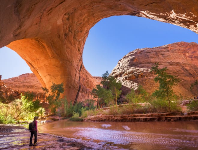 Escalante, UT, Grand Staircase-Escalante National Monument