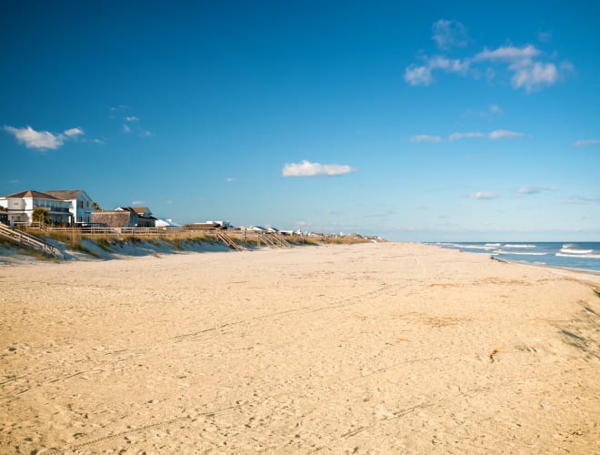 Fernandina Beach, Amelia Island