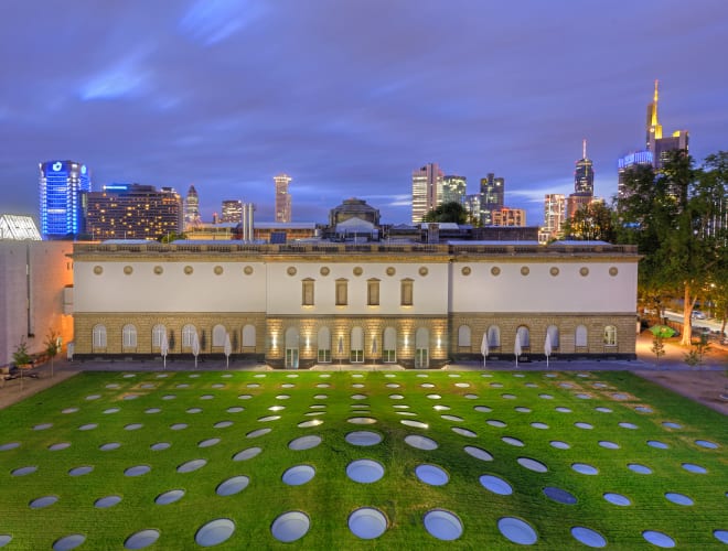 Frankfurt am Main, Städel Museum
