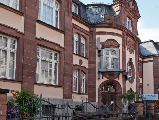 Freiburg, Museum für Neue Kunst