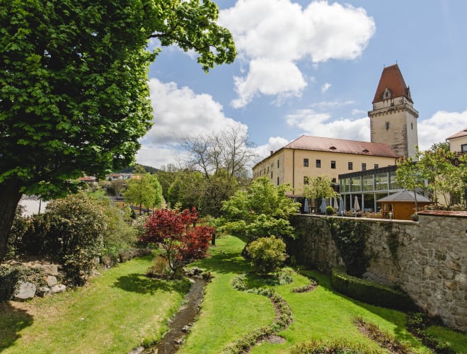 Freistadt, Mühlviertler Schlossmuseum