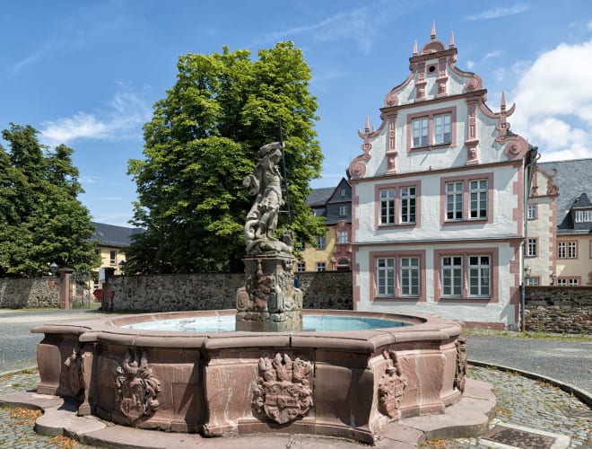 Tourismusinformation Friedberg, Friedberg Infos, Preise und mehr