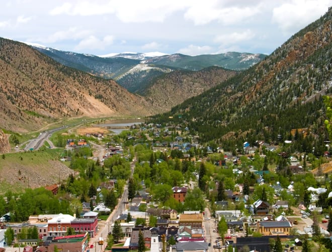 Tourismusinformation Infos, Preise und mehr