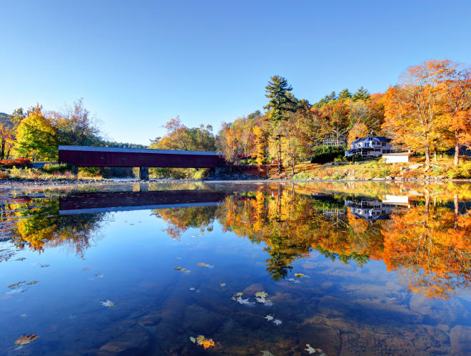Goshen, CT, Litchfield Hills
