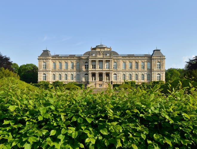 Gotha, Herzogliches Museum