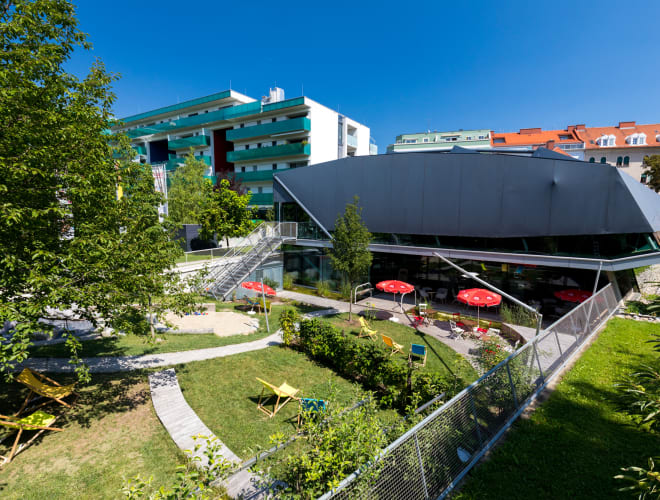 FRida & freD, Graz: Infos, Preise und mehr | ADAC Maps