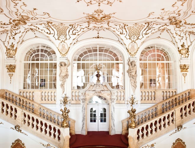 Graz, Opernhaus Graz