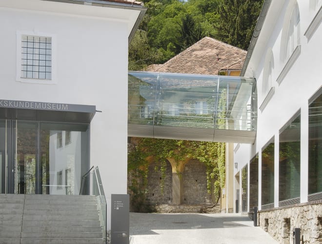 Graz, Volkskundemuseum