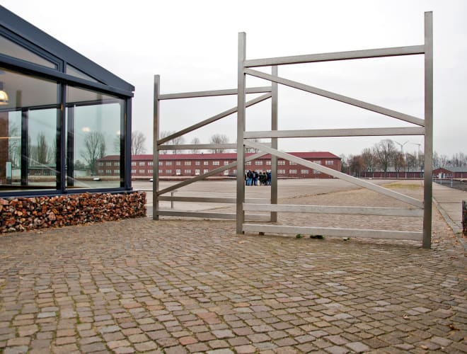 Hamburg, KZ-Gedenkstätte Neuengamme