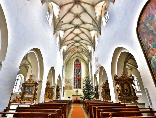 Kloster Heiligkreuztal, Altheim Infos, Preise und mehr ADAC Maps