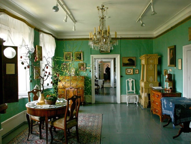 Herrnhut, Heimatmuseum