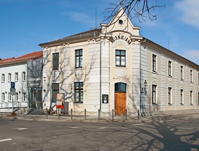 Herrnhut, Völkerkundemuseum
