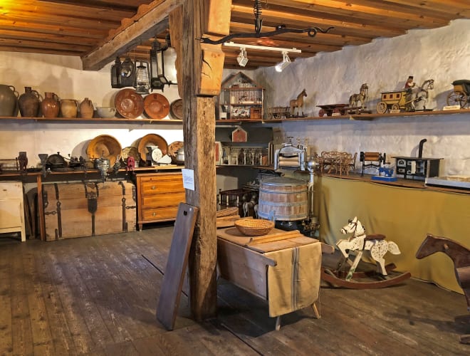 Hersbruck, Deutsches Hirtenmuseum
