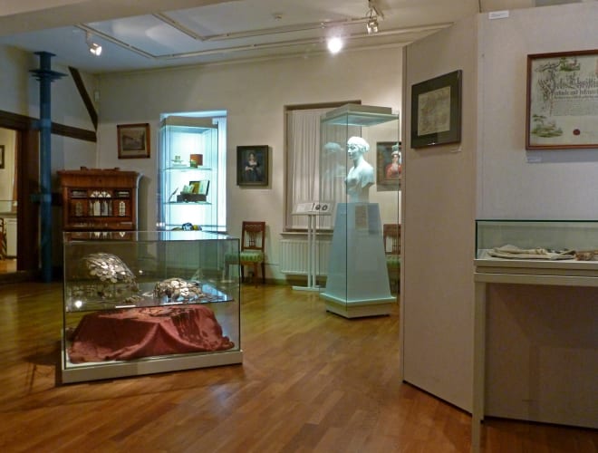 Hildburghausen, Stadtmuseum