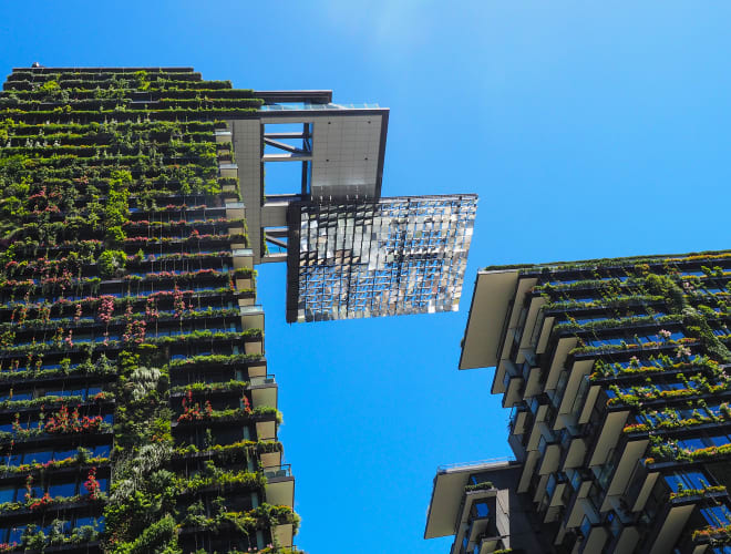One Central Park, Sydney