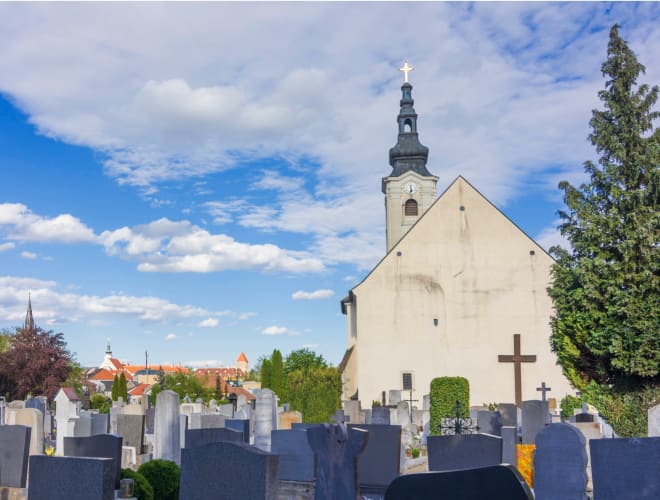 St. Stephan, Horn Infos, Preise und mehr ADAC Maps