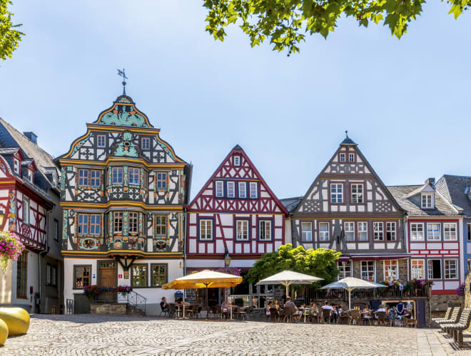 Idstein, Stadtmuseum Idstein