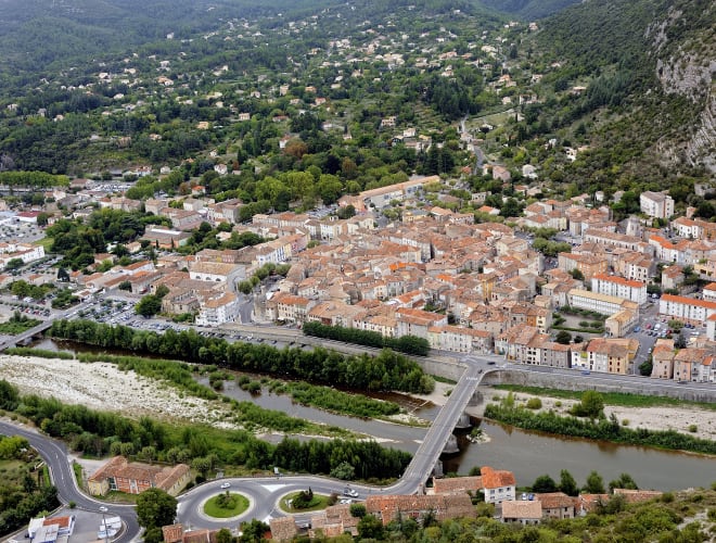 Anduze