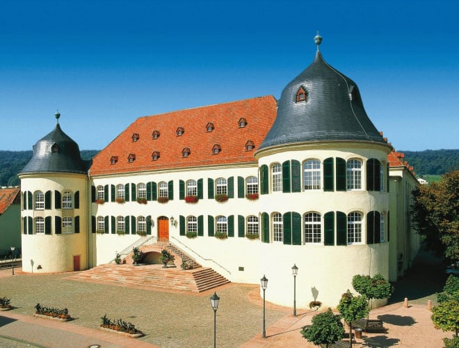 Bad Bergzabern