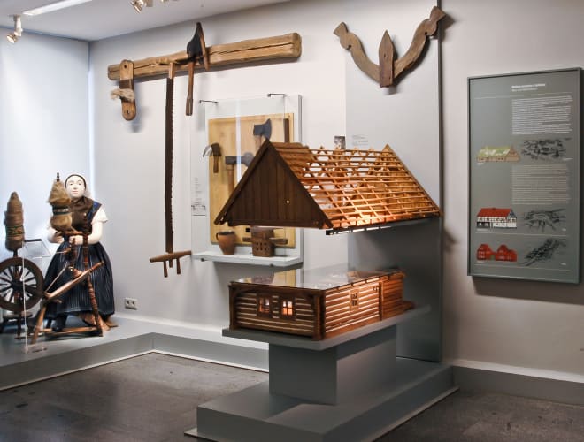 Bautzen, Sorbisches Museum