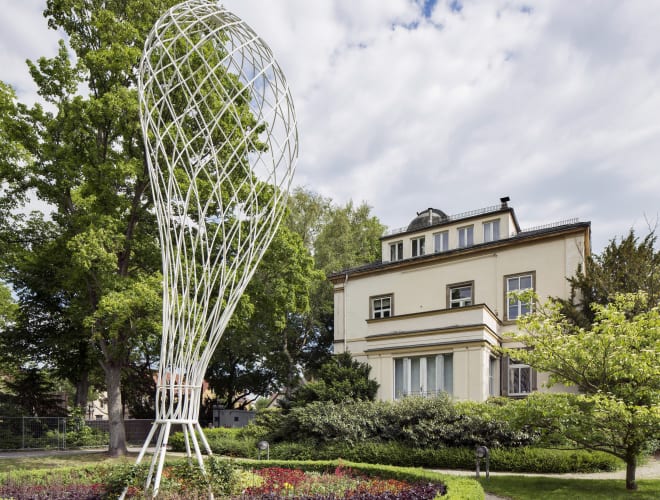 Franz Liszt Museum Franz Liszt Museum