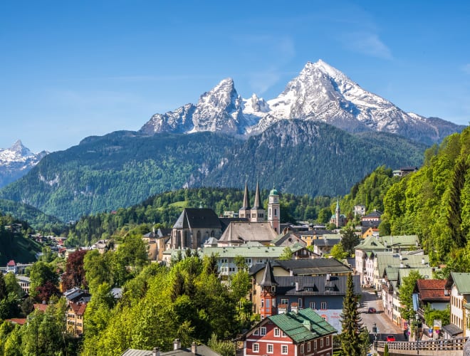 Berchtesgaden