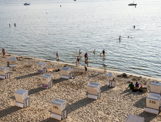 Berlin, Wannsee