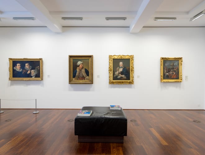 Bern, Kunstmuseum Bern