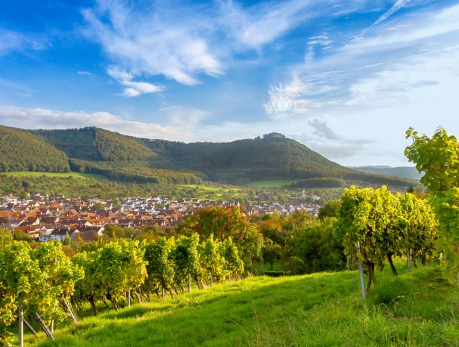Beuren