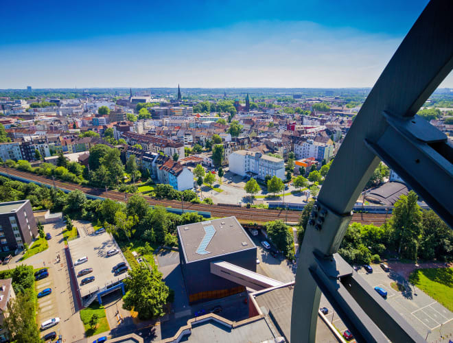 Bochum