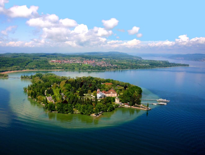 Insel Mainau