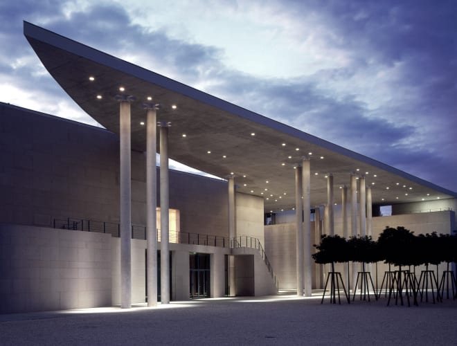 Kunstmuseum Bonn