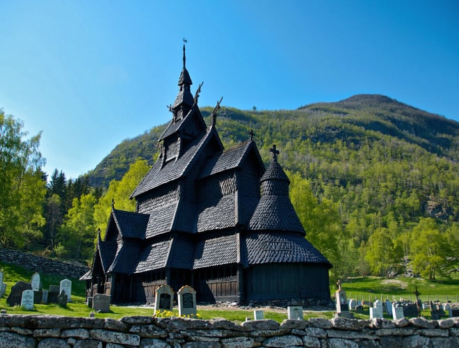 Borgund