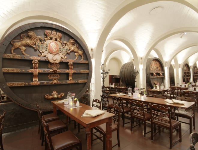 Bremen, Bremer Ratskeller