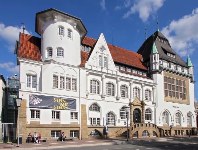 Celle, Bomann-Museum