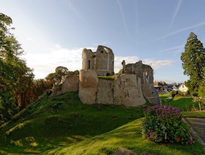 Tourismusinformation ConchesenOuche, ConchesenOuche Infos, Preise